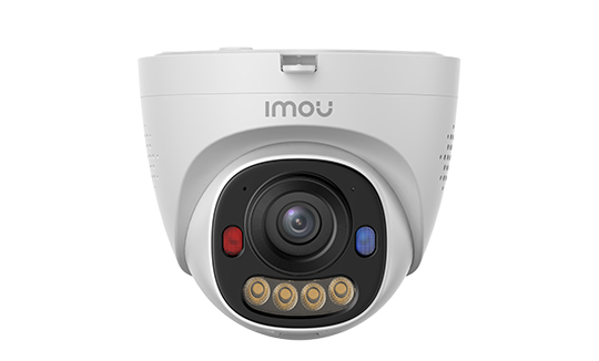 Imou IPC-PS8EP-5M0 5MP Smart PoE Dome Camera with Two-Way Talk