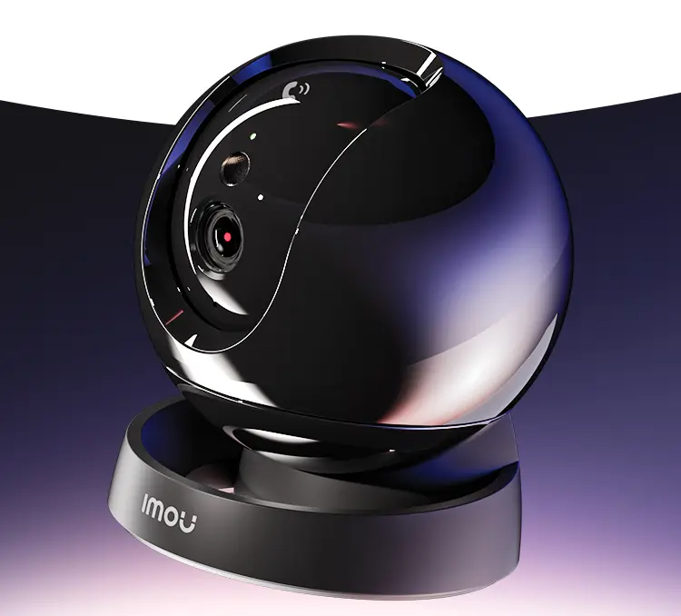 Imou Rex 3D R1 3MP AI Smart Indoor WiFi PT Camera