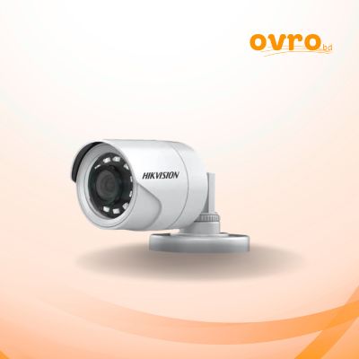 Hikvision DS-2CE16D0T-I2PFB 2MP Fixed Mini Bullet Camera
