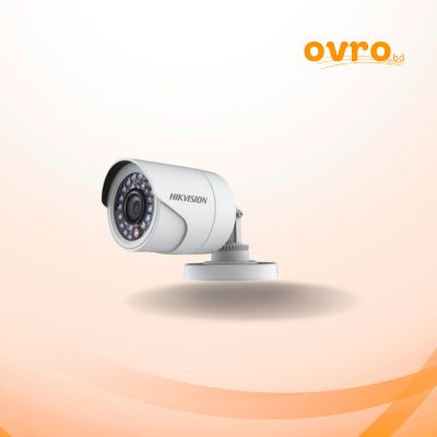 Hikvision DS-2CE16D0T-IRP-ECO 2MP HD Bullet Camera
