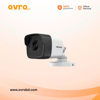 Hikvision DS-2CE16H0T-ITPF 5MP Fixed Mini Bullet Camera