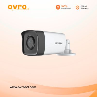 Hikvision DS-2CE17D0T-IT3F 2MP Fixed Bullet Camera