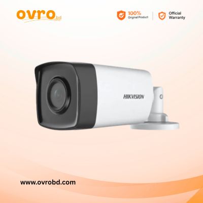 Hikvision DS-2CE17D0T-IT5F 2MP Fixed Bullet Camera