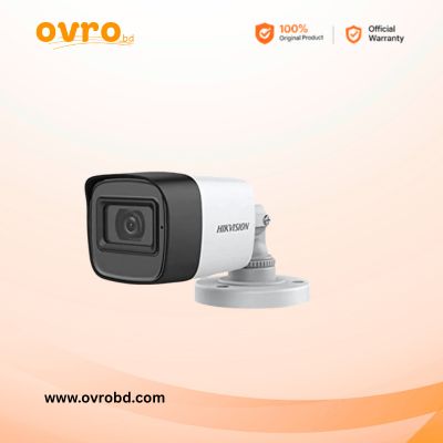Hikvision DS-2CE17H0T-IT5F 5MP Fixed Bullet Camera
