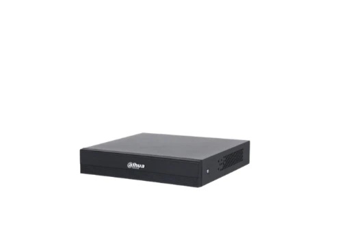 Dahua DH-XVR1B08-I/T 8-Channel WizSense DVR – 1080N Penta-brid Recorder with Two-Way Talk