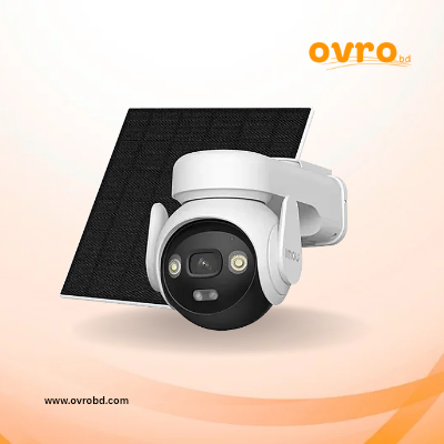 IMOU AOV PT Lite 5MP Smart Outdoor PT Camera