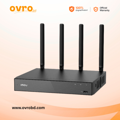 IMOU N110-8A0E 10 Channel NVR Network Video Recorder