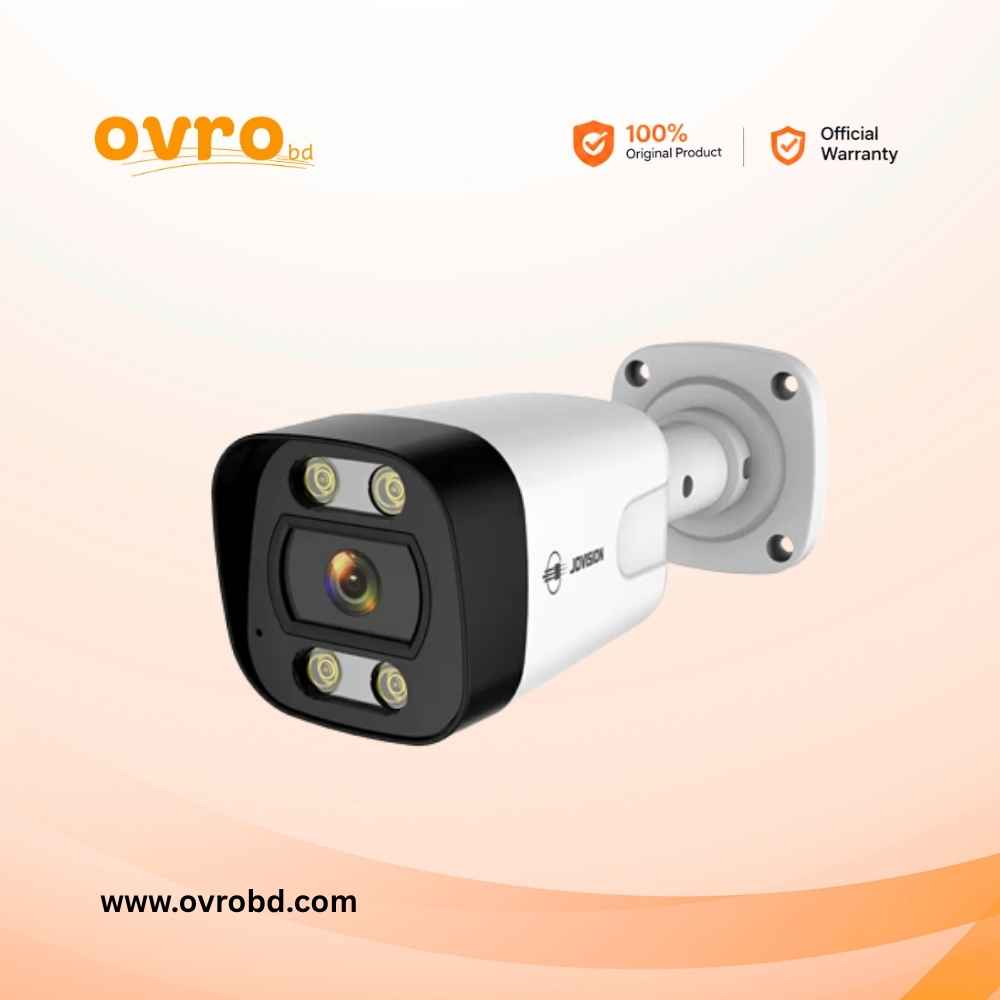 Jovision JVS-N916-YDL 3MP Full-Color Bullet IP Camera