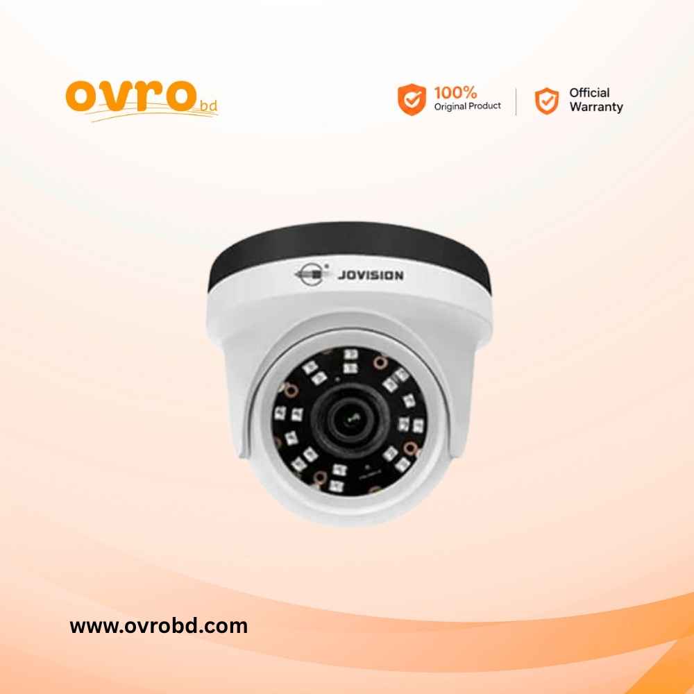 Jovision JVS-N933-YWC 3MP Indoor Dome IP Camera