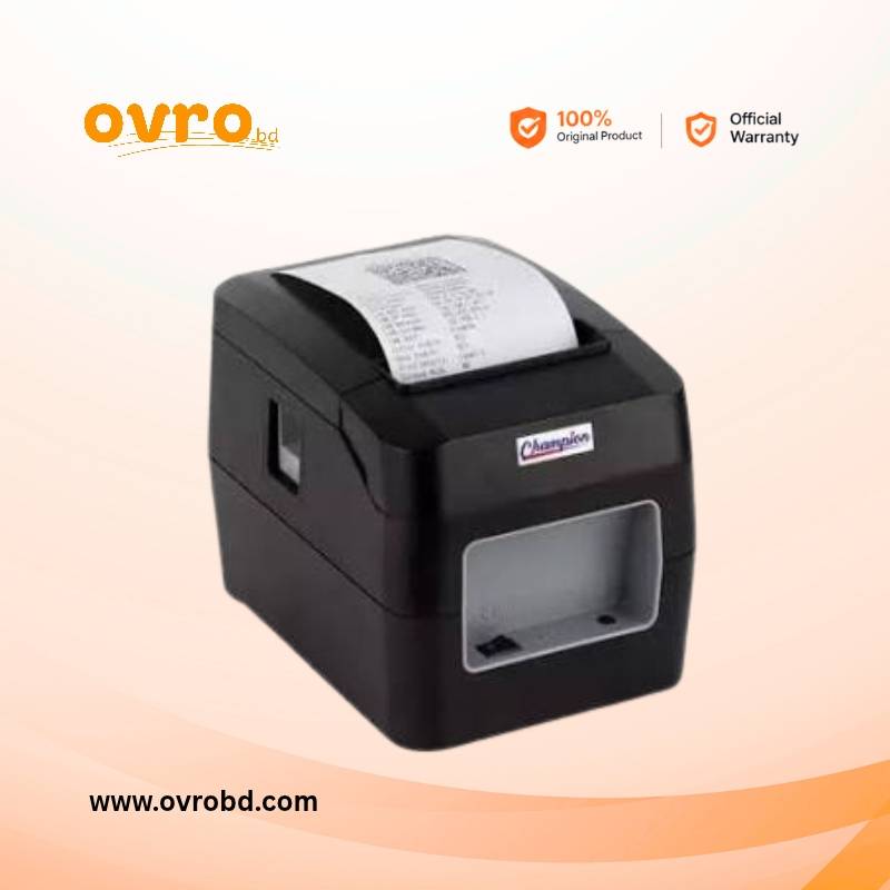 Thermal Receipt POS Printer POS-CH103 250mm/s