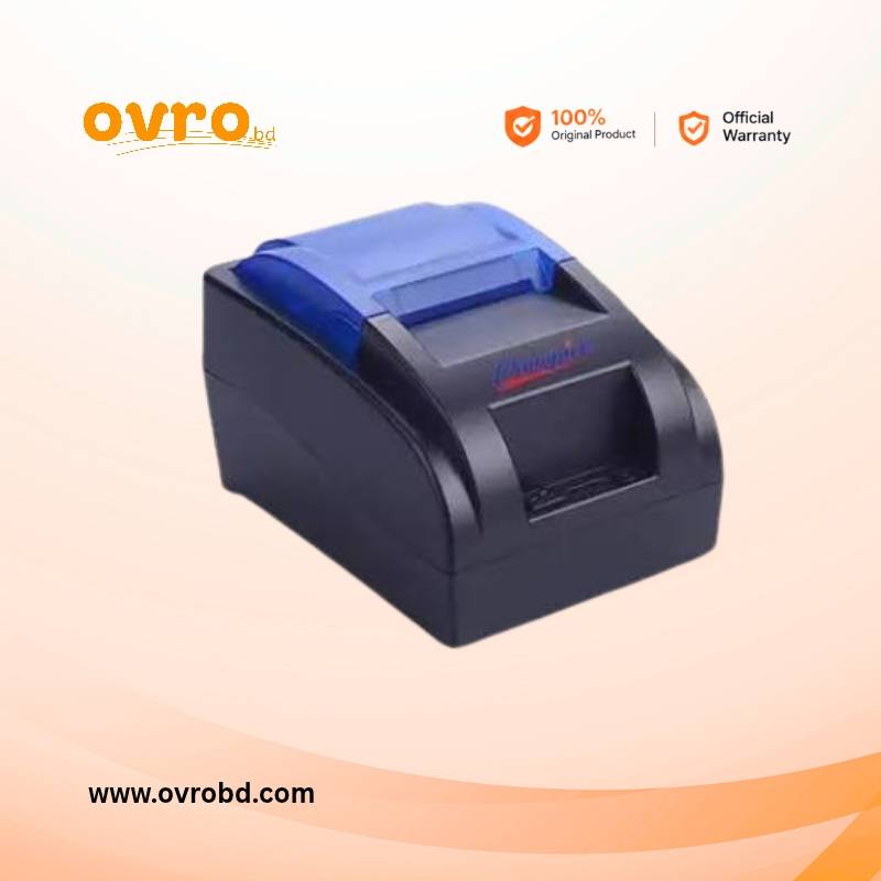 POS-CH102 Thermal Receipt POS Printer 90mm/s